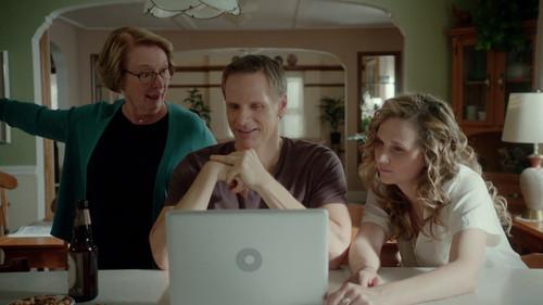 Discussions avec mes parents Season 1 Episode 8 - Episode 8