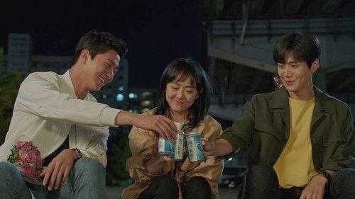 Catch The Ghost Season 1 Episode 13 - The Grasshoppers Are Behind Bars