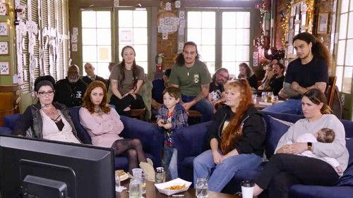 Pit Bulls and Parolees Season 16 Episode 1 - 200th Episode