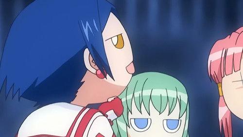 Aria Season 2 Episode 24 - Those Undines of Tomorrow...