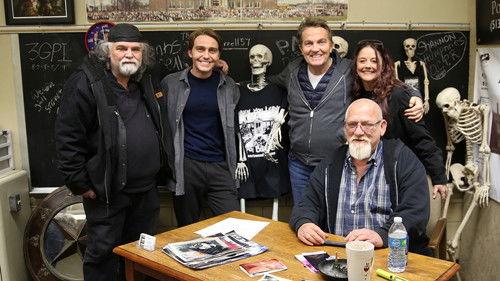 Bradley Walsh & Son: Breaking Dad Season 2 Episode 3 - Kentucky