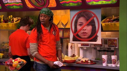 iCarly Season 6 Episode 8 - iGet Banned