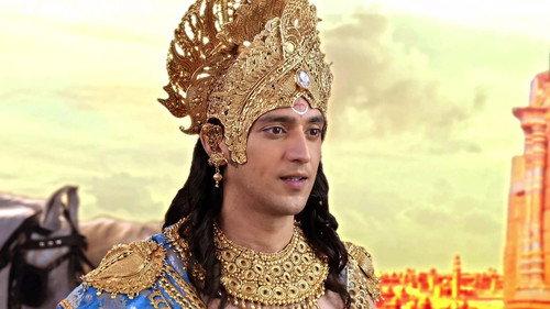 RadhaKrishn Season 3 Episode 3 - A Shocker for Arjun