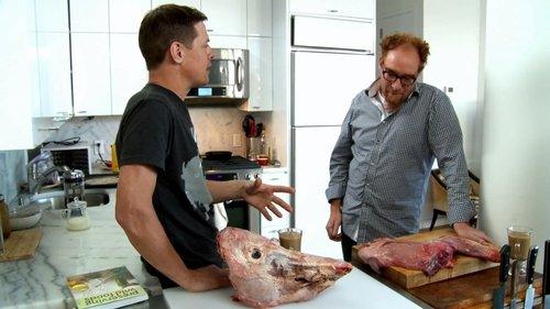 MeatEater Season 4 Episode 2 - Full Boar: Whole Hog Cooking Special