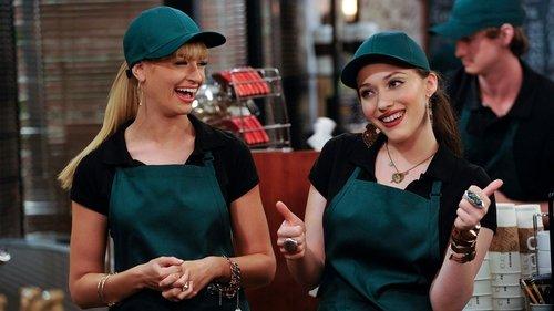 2 Broke Girls Season 3 Episode 4 - And The Group Head