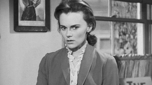 Wanted: Dead or Alive Season 1 Episode 24 - Secret Ballot