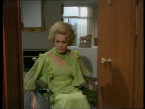 Thriller Season 6 Episode 2 - The Next Victim