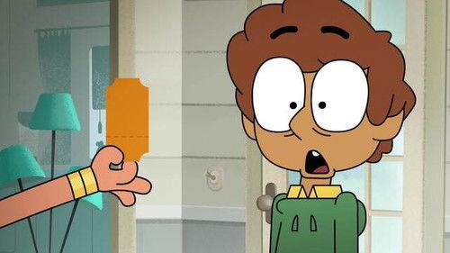 Boy Girl Dog Cat Mouse Cheese Season 1 Episode 18 - The Fantastical World of Bobbly Wobbly