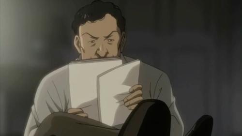 undefined Season 1 Episode 28 - Just One Case