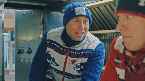 Senya Fedya Season 4 Episode 4 - Episode 4