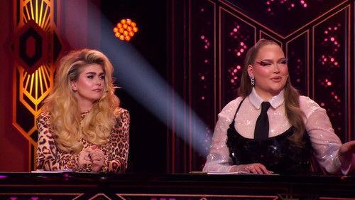 Make Up Your Mind Season 4 Episode 1 - Episode 1