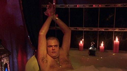 Der Clown Season 1 Episode 4 - Harlequin