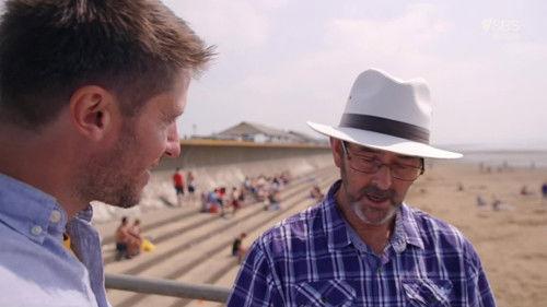 Walking Britain's Lost Railways Season 1 Episode 5 - Somerset & Dorset