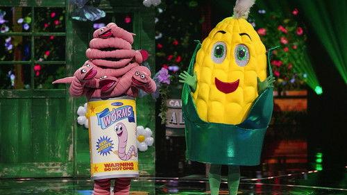 The Masked Singer Season 7 Episode 1 - Episode 1