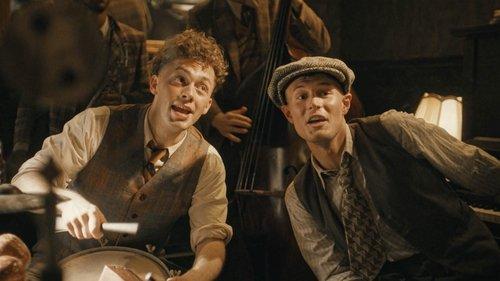 House of Promises Season 1 Episode 4 - Episode 4