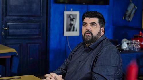 Kitchen Nightmares Italia Season 9 Episode 2 - Episode 2