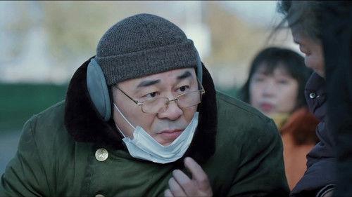 Trident Season 1 Episode 14 - Episode 14