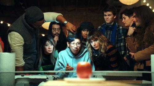 undefined Season 1 Episode 2 - Immotus