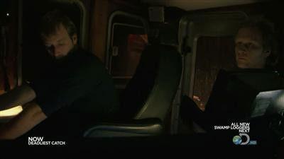 Deadliest Catch Season 6 Episode 6 - False Pass