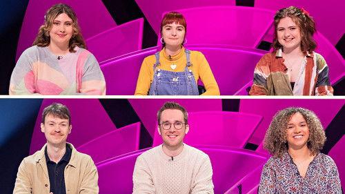 Only Connect Season 19 Episode 13 - Stitchers v Gunners