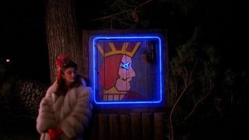 undefined Season 1 Episode 3 - Zen, or the Skill to Catch a Killer