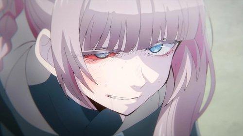 undefined Season 2 Episode 10 - 10th Night: I wanted it to be you.