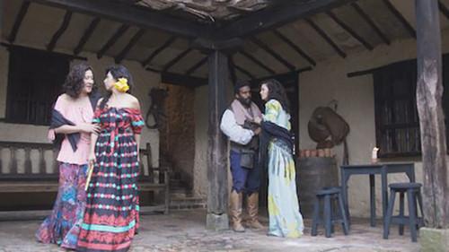 Bolívar Season 1 Episode 33 - Episode 33