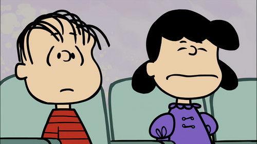 Peanuts Motion Comics Season 1 Episode 1 - Linus for President/The Election