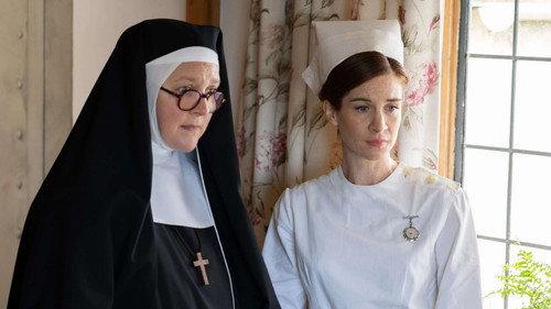 undefined Season 2 Episode 10 - The Good Samaritan