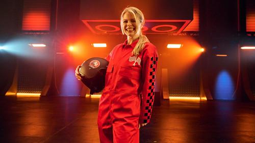 LEGO Masters Season 3 Episode 11 - Start Your Engines