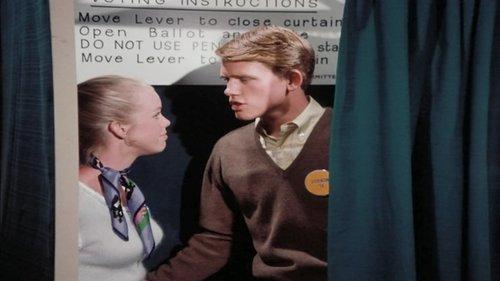 undefined Season 2 Episode 15 - The Not Making of the President