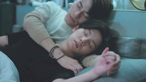 We Best Love Season 2 Episode 3 - Profile 3: Self-Righteous Efforts Would Go Wasted