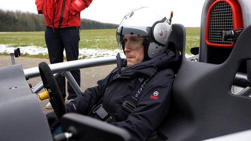 Our House Season 2 Episode 13 - Call It a Draw