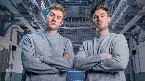 Celebrity Hunted Season 5 Episode 4 - Episode 4