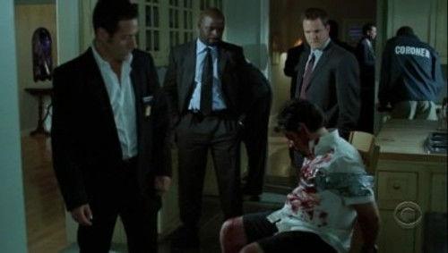 undefined Season 3 Episode 11 - Killer Chat