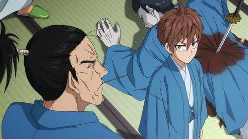 undefined Season 0 Episode 7 - The Murder Case That Is Too Impossible