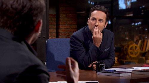 Cuarto Milenio Season 17 Episode 9 - Episode 9