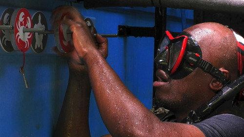 I'm a Celebrity...Get Me Out of Here! Season 25 Episode 4 - The A-scare-ium