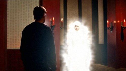 Stargate SG-1 Season 3 Episode 20 - Maternal Instinct