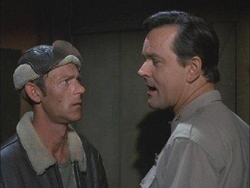 Hogan's Heroes Season 6 Episode 15 - Easy Come, Easy Go