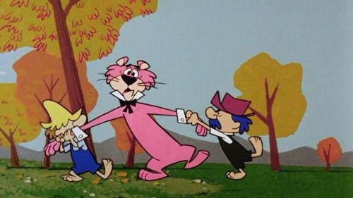 The Yogi Bear Show Season 1 Episode 5 - Feud for Thought