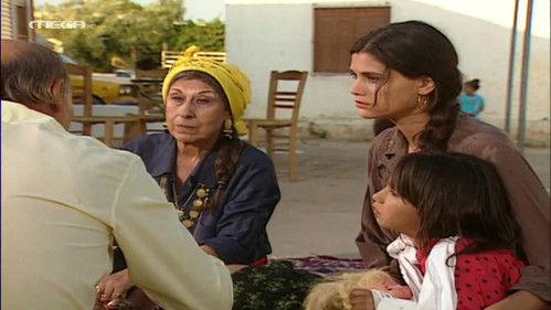 Psithiroi Kardias Season 1 Episode 5 - Episode 5