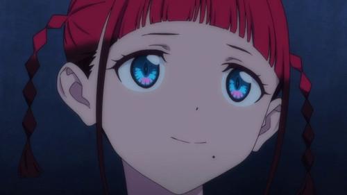 SSSS.DYNAZENON Season 1 Episode 12 - What Was I Entrusted With?