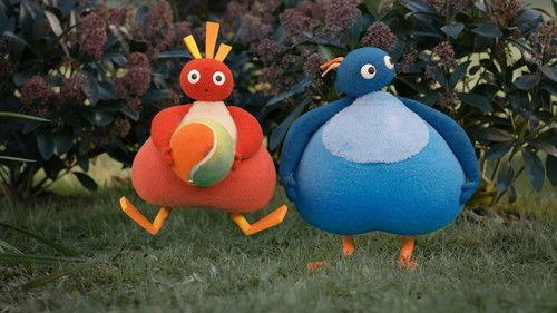 Twirlywoos Season 1 Episode 9 - This Way, That Way