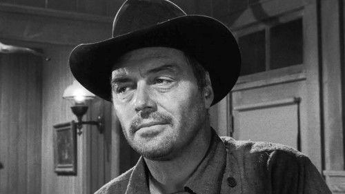 Cheyenne Season 2 Episode 7 - Lone Gun