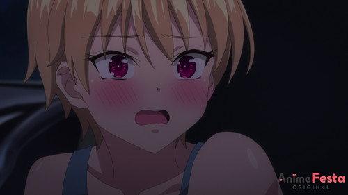 Harem Camp! Season 1 Episode 8 - Putting a Peg on a Tender Heart.