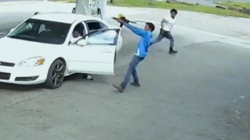 I Survived a Crime Season 2 Episode 9 - Episode 9