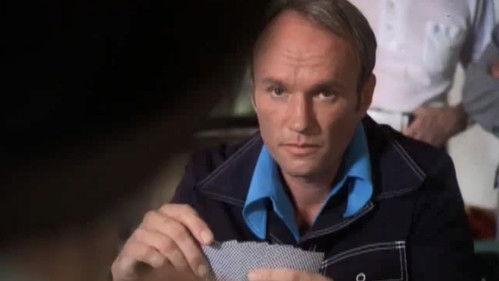 Mannix Season 8 Episode 2 - Game Plan