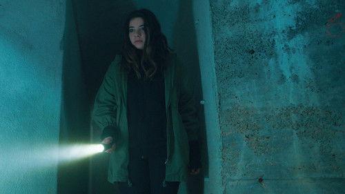 Curon Season 1 Episode 7 - The Maze