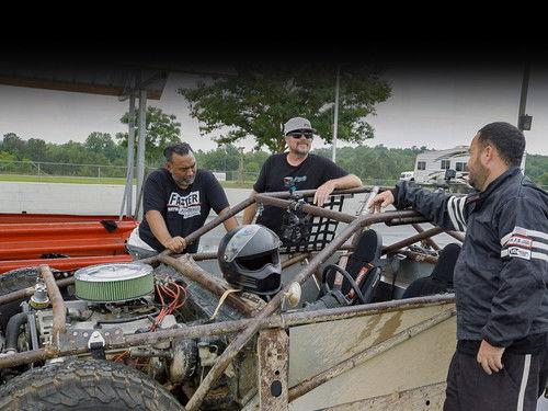 Faster with Finnegan Season 3 Episode 12 - Project Car Showdown!